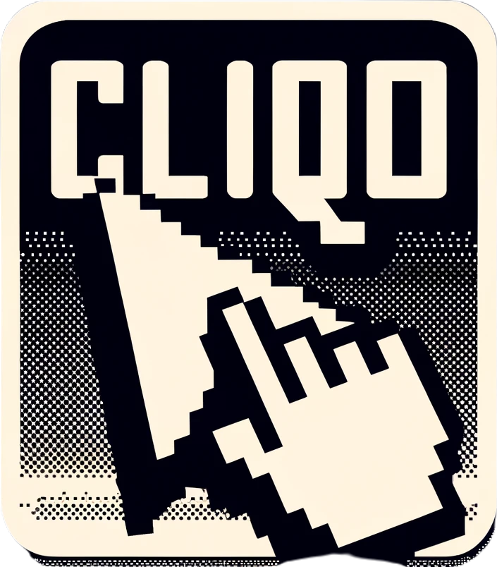 CLIQD Logo